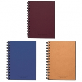 Jot Velvet 5X7 Journal
