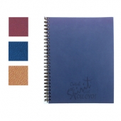 Jot Velvet 6X8 Journal