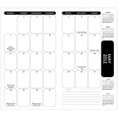 Refill-- Academic Monthly (Am)