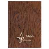 Docket Woodgrain Monthly