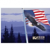 Patriot Liberty Dlx Classic Monthly