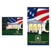 Patriot Liberty Dlx Academic Mthly