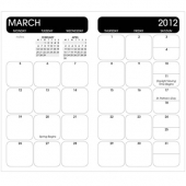 Refill-- Work Monthly (Wm)