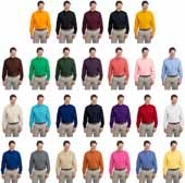 Port Authority - Extended Sized Long Sleeve Easy Care Shirt
