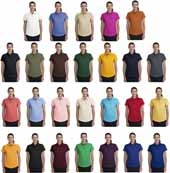 Port Authority - Ladies Short Sleeve Easy Care Shirt