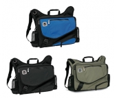 OGIO Hip Hop Messenger Bag
