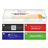 Snap N Slide - Sliding Storage Box With Snap