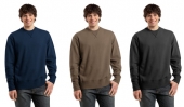 District Threads®Vintage French Terry Crewneck Sweatshirt