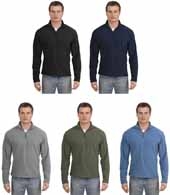 Port Authority Signature - Activo 1/4 Zip Microfleece