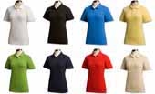 Ladies' Ace Polo