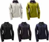 Ladies' Soft Shell Jacket