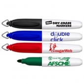 Mini Dry Erase Markers