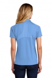 Sport-Tek® Ladies Dri-Mesh® Pro Polo