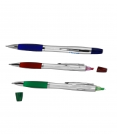Elite“ Pen and Highlighter Combo