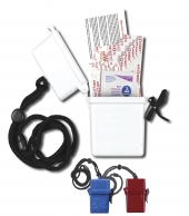 "EZ CARRY KIT 3" 13 Piece Healthy Living Pack