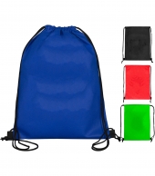 Drawstring Cinch Pack Backpack
