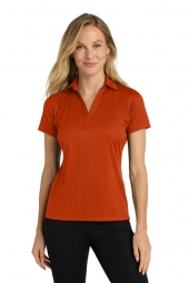 Port Authority® Ladies Performance Fine Jacquard Polo