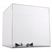 Basketball Display Cube