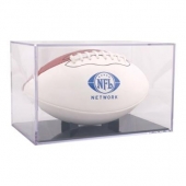 Football Display Cube