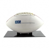 Fooball Display Stand