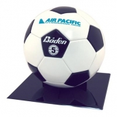 Basketball Display Stand