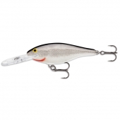 Rapala Shad Rap Fishing Lure 2-3/4"