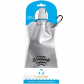 Reusabel, Collapsible Water Bottle
