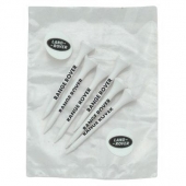 Tee Pack With Performance Tees And Ball Markers