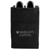 Nylon Shoe Bag