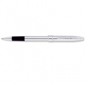 Stratford Chrome Ballpoint Pen