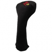 Acrylic Fur Headcover