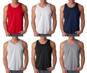 Adult Heavyweight Tank Top