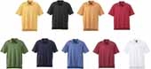 Adidas Golf Men's ClimaCool Pique Polo