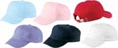 Precious Cargo-Infant Baseball Cap