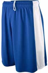 Youth Wicking Mesh Game Short