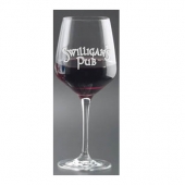 17.25 Rona Wine - Deep Etched