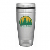 18 oz. Steel City Passport