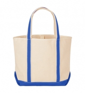 Medium Sailing/Boat Tote