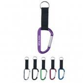 8mm Carabiner