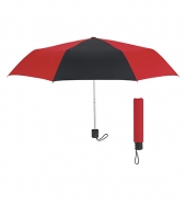 42" Arc Budget Telescopic Umbrella