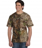 Men's Realtree Camo T-Shirt