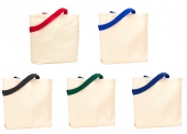 Liberty Bags Jennifer Recycled Cotton Canvas Tote