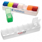 7-Day Pill Box ( 150-Pack )