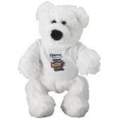 Lil Finnegan Bear(10" H)