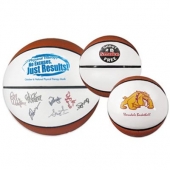 Full Size Signature Basketball