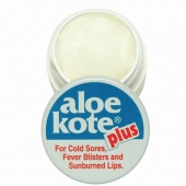 Aloe Kote Plus .25 oz
