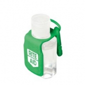 2 oz. Protect™ Hand Sanitizer w/ Caddy