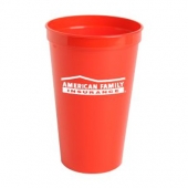 22 oz. Stadium Cup