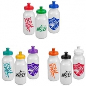 20 oz. Bike Bottles  - The Omni.
