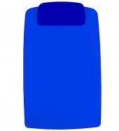 Legal Size Contour Clipboard